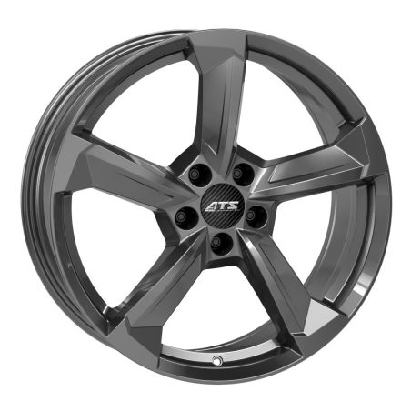 ATS 8.5x19 5/112 ET36 dark-grey