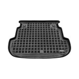 Toyota Corolla E120/E130/E140/E150 2002–2013 pagasiruumi matt
