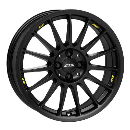 ATS 7x17 4/108 ET25 racing-black