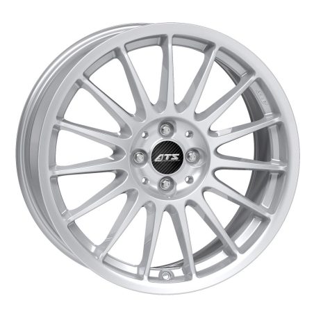 ATS 6.5x16 5/112 ET38 polar-silver