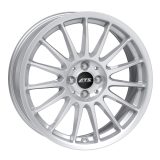 ATS 6.5x16 5/112 ET38 polar-silver