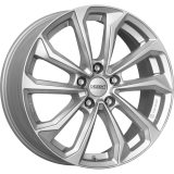Dezent 7.5x19 5/114.3 ET50 Silver