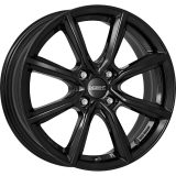 Dezent 6.5x16 4/108 ET32 Black