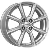 Dezent 6x15 4/100 ET45 Silver