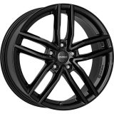 Dezent 6.5x16 5/112 ET41 Black