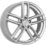 Dezent 8x18 5/108 ET42 Silver