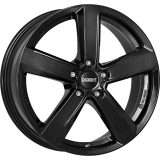 Dezent 6x15 5/100 ET45 Black