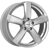 Dezent 7.5x18 5/114.3 ET38 Silver