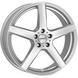 Dezent 8x18 5/114.3 ET34 Silver