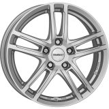 Dezent 6x16 5/100 ET35 Silver