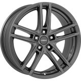 Dezent 8x18 5/112 ET30 Graphite matt