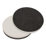 Förch kahe tugevusega käsipoleerpadjad 135 mm, 2 tk | HL Autoosad