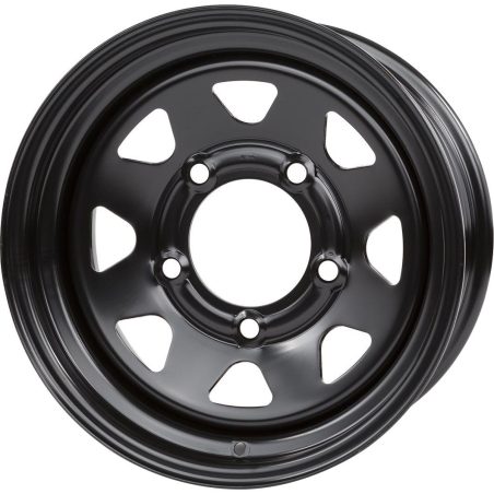 Dotz 4x4 8x16 5/114.3 Black