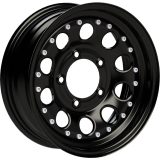 Dotz 4x4 6x15 5/139.7 Black