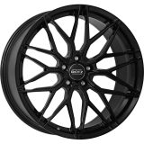 Dotz 8.5x19 5/112 ET45 Black