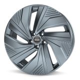 MAK 7.5x20 5/112 ET44 Light Titan