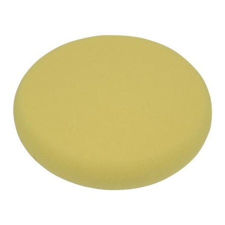 Förch kollane poleerketas 145 mm, 2 tk | HL Autoosad