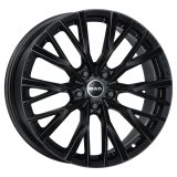 MAK 8.5x20 5/120 ET43 Gloss Black