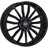 MAK 10.5x21 5/112 ET43 Gloss Black