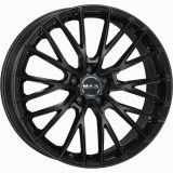 MAK 10x22 5/128 ET56 Gloss Black