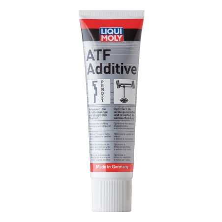 Liqui Moly ATF lisand 250 ml | HL Autoosad