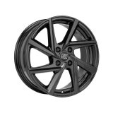 MSW 7x17 4/108 ET20 Gloss Black