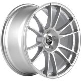 OZ Racing 8x17 5/114.3 ET40 Chrystal Titanium