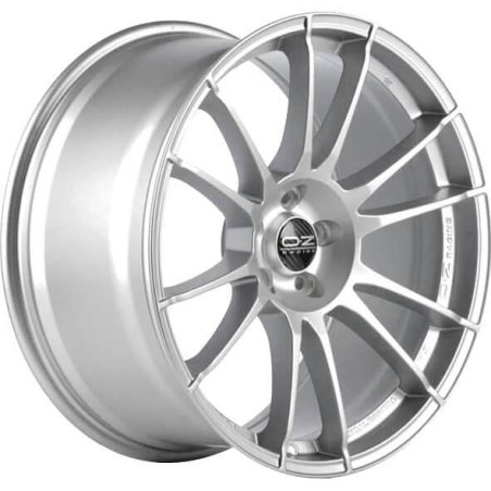 OZ Racing 8x18 5/112 ET45 Chrystal Titanium