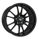 OZ Racing 8.5x19 5/112 ET38 Matt Black