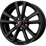 Reds 6.5x16 5/108 ET40 Matt Black