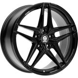 Sparco 8.5x19 5/120 ET29 Gloss Black