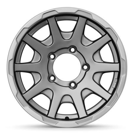 Sparco 5.5x16 5/139.7 ET5
