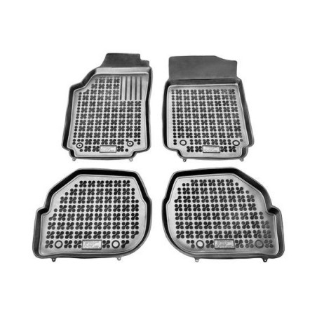 Audi 100 C3/C4 / A6 C4 1982–1997 kummimatid 4 tk | HL Autoosad