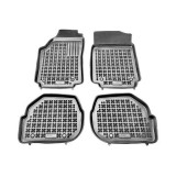 Audi 100 C3/C4 / A6 C4 1982–1997 kummimatid 4 tk | HL Autoosad