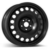 KFZ 8x18 5/112 ET45 Black