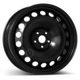 KFZ 8x19 5/112 ET45 Black