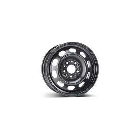 KFZ 7x16 5/120 ET40 Black