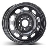 KFZ 7x16 5/120 ET40 Black