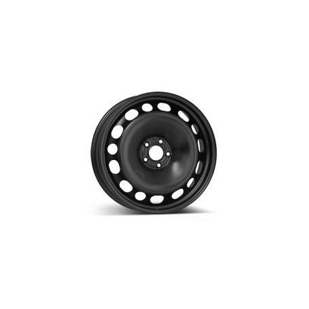 KFZ 6.5x20 5/114.3 ET33 Black