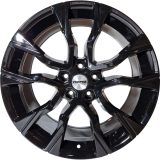 Nano 9x20 5/120 ET40 Glossy Black