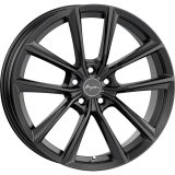 Breyton 9.5x20 5/112 ET43 Matt Black