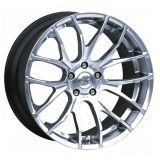 Breyton 9.5x19 5/120 ET35 Hyper Silver