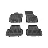 Audi A3 8V / S3 8V / Volkswagen Golf VII/VIII 2012–2025 kummimatid 4 tk