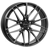 Breyton 8.5x20 5/112 ET30 Matt Black