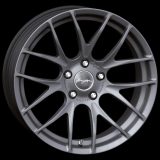 Breyton 7x18 5/112 ET48 Matt Gun