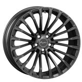 Breyton 8.5x19 5/120 ET35 Matt Black