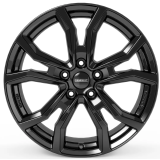 Dezent 7x17 5/112 ET48 Black