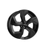 Dezent 9x20 5/112 ET42 Black