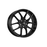 Dezent 7.5x18 5/114.3 ET45 Black
