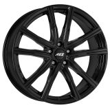 AEZ 8.5x20 5/112 ET40 Black